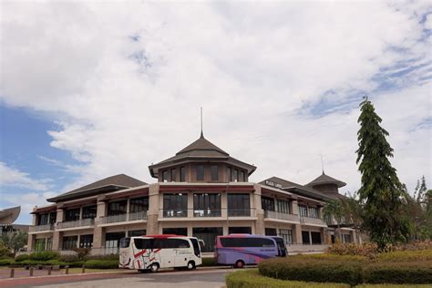 Dampak COVID 19 Okupansi Hotel Di Lagoi Bintan Hanya 20 Persen