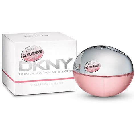 DKNY Be Delicious Fresh Blossom Donna Karan 100 Ml Edp Para Mujeres