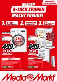 Media Markt Prospekt Aktuelle Angebote nächste Woche Werbung Rabato