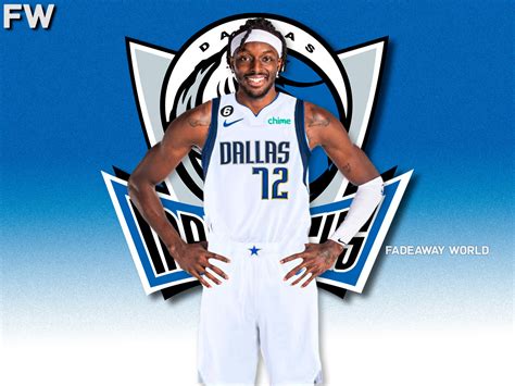 Dallas Mavericks Showing Interest In Jerami Grant - Fadeaway World