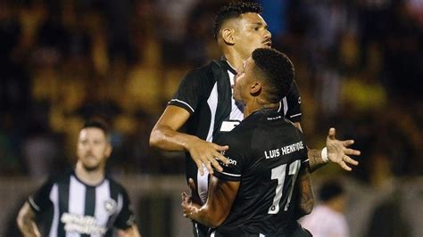 Transmiss O Ypiranga X Botafogo Ao Vivo Veja Onde Assistir Ao Jogo