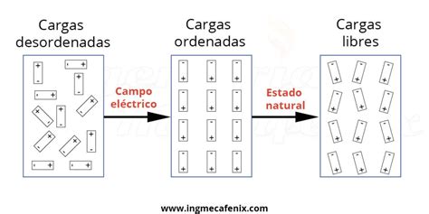 Sensor Piezoeléctrico Efecto Piezoeléctrico Ingeniería Mecafenix