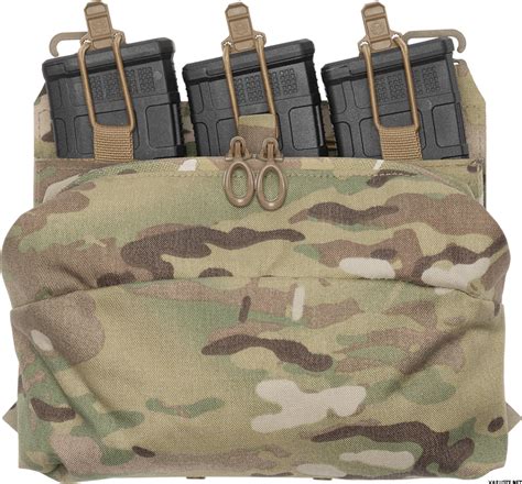 Ferro Concepts General Purpose Pocket X Molle Bolsas De Uso General