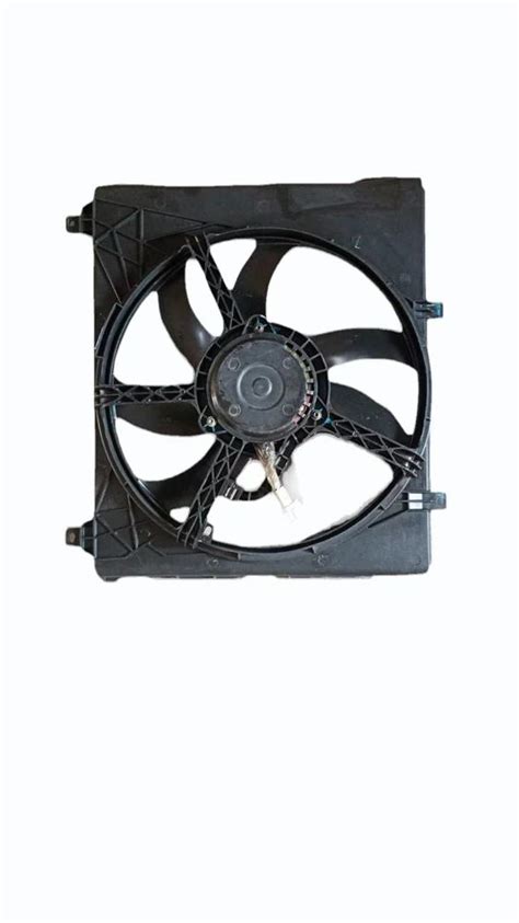 Radiator Fan Micra Sunny Pulse Scala Petrol At Rs 3000 Piece Four