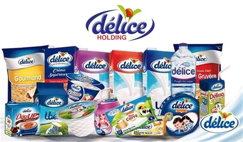 Le Groupe Délice réalise des revenus de 960 millions de dinars à fin ...