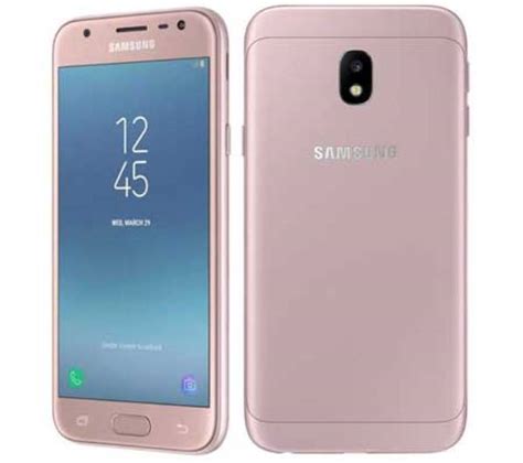 Samsung Galaxy J3 2018 – большой обзор актуальных моделей – Galaxy J3 ...