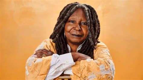 Who Is Whoopi Goldberg Married To? Husband & Relationship History