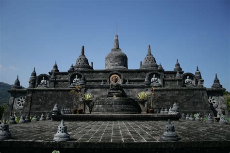 12 Best Temples In Bali To Visit | Explore Now!