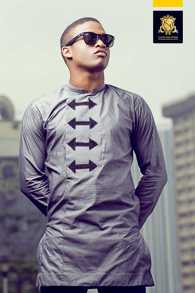 Kaftan Styles For Men The Classiest And Latest Designs Nigerian