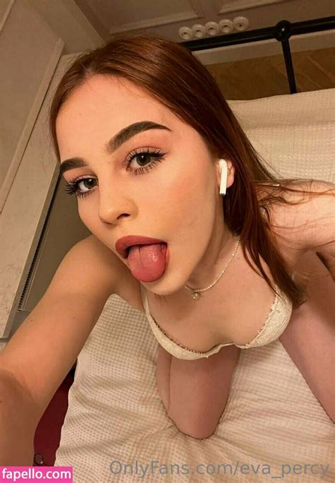 Eva Percy Evanotceleste Nude Leaked Onlyfans Photo Fapello