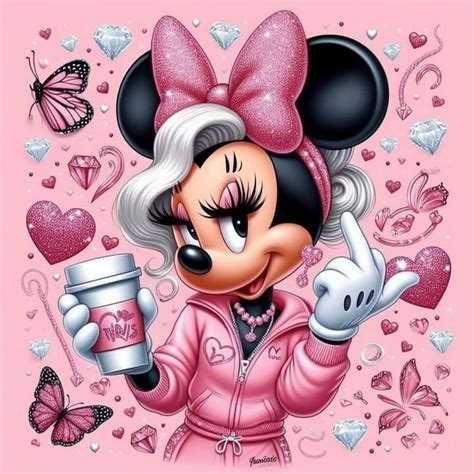 Pin By Jovanna Duarte On Imagenes Disney In Minnie Mouse Images