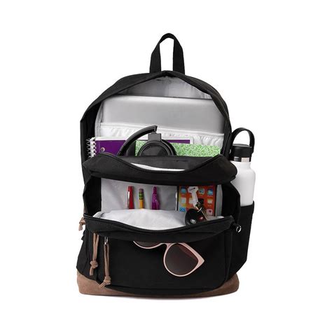 Jansport Right Pack Backpack Black Journeys