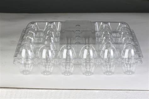 egg tray cristal plastic industrial llc