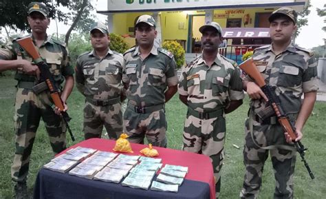 Bsf South Bengal Kolkata On Twitter In Int Based Operation