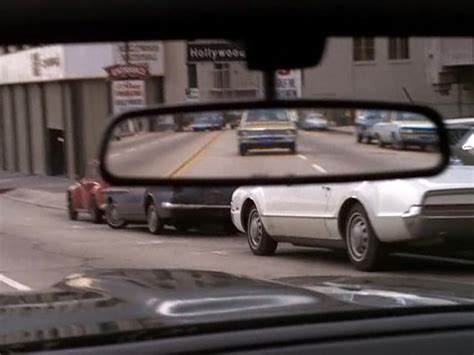 Imcdb Org Oldsmobile Toronado In Mannix