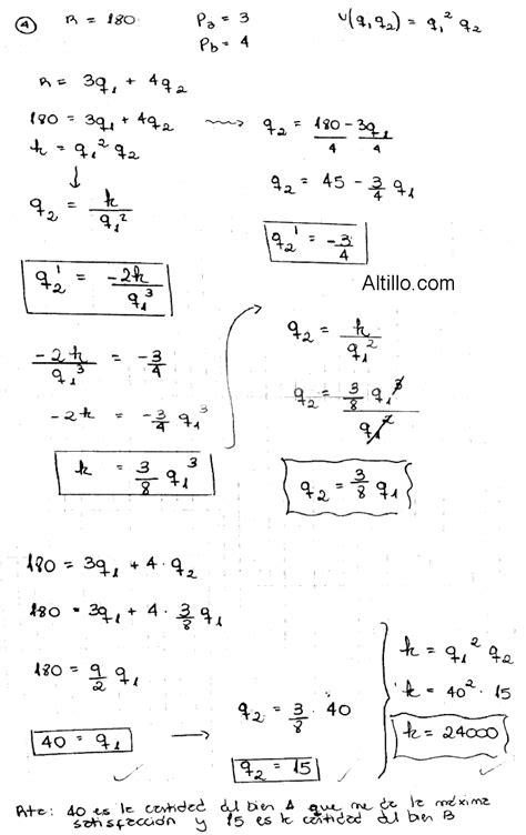 Parcial A An Lisis Matem Tico Ii Bianco Cs Econ Micas