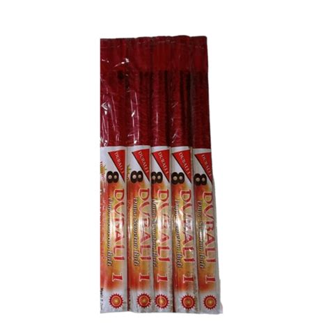 Sachets Red Incense Stick Bali Pro Sourcing