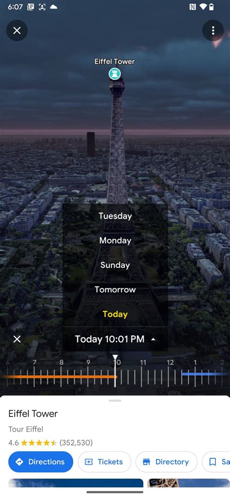 How To Use Google Maps Immersive View On Android And Ios