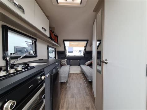 Swift Basecamp Caravans For Sale Knowepark