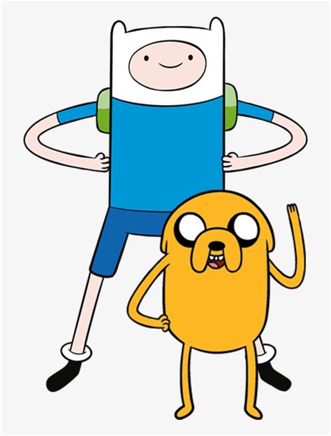 Finn Jake Adventure Time Hora De Aventura Hora De Aventura Finn Y