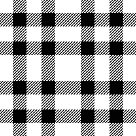 Premium Vector Tartan Vector Textile Of Seamless Check Pattern With A Texture Fabric