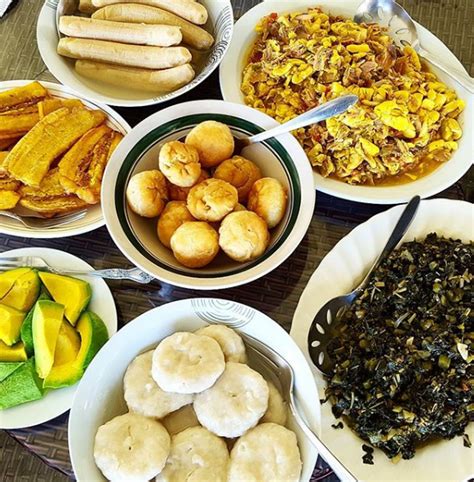 Jamaican Cuisine 10 Must Try Jamaican Dishes