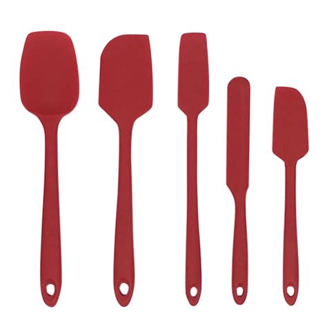 Aasfjeg Appreciation Gifts Piece New Silicone Spatula Silicone Cake