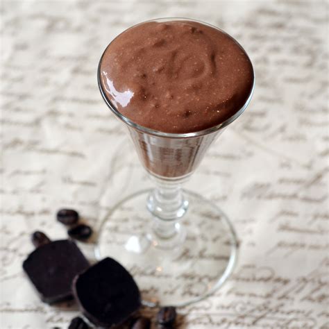 Chocolate Mousse Recipe {chocolate recipe} | Home Stories A to Z