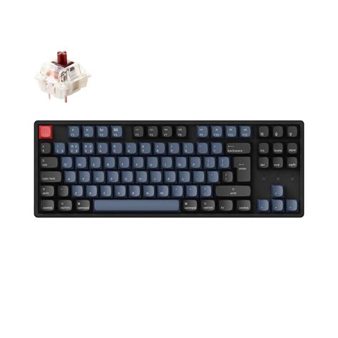 Keychron K8 Pro Qmkvia Wireless Mechanical Keyboard Iso Layout Collection