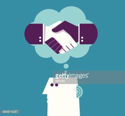 Agreement Stock Clipart | Royalty-Free | FreeImages