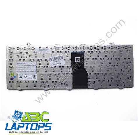 TECLADO DELL STUDIO 1458 Abclaptops