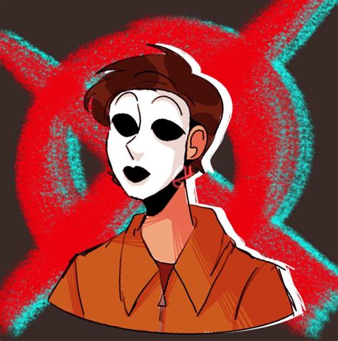 Marble Hornets Masky Mrcreepypasta Amino