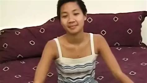 Smalltitted Asian Amateur Rides Oldman Cock XHamster