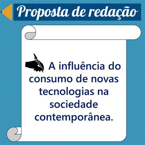 Redação Sobre Novas Tecnologias - 8