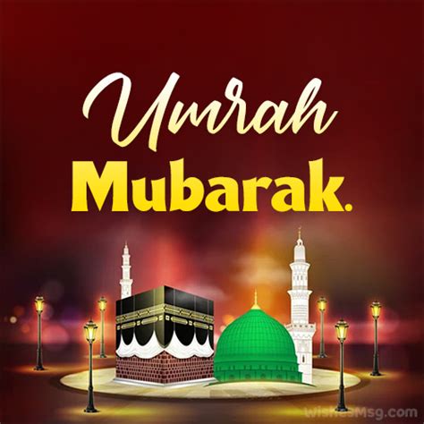umrah mubarak wishes  messages wishesmsg