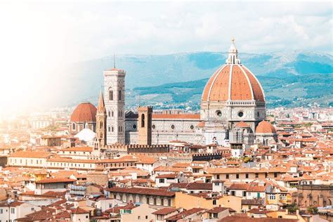 Duomo S Maria Del Fiore In Florence Italy Free Photo Duomo Venice