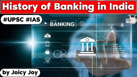 History Of Banking In India Phases Of Evolution Of Banking System