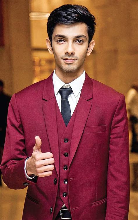 Anirudh Ravichander Profile Affairs Contacts Girlfriend Gallery