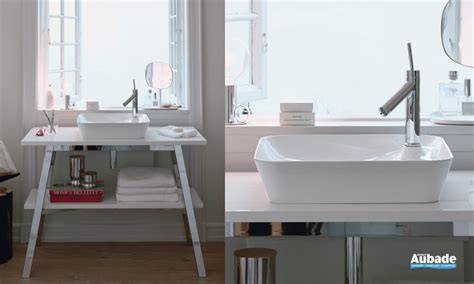 Salle De Bain Cape Cod De Duravit Espace Aubade