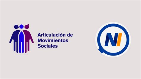 Articulaci N De Movimientos Sociales Emite Pronunciamiento De