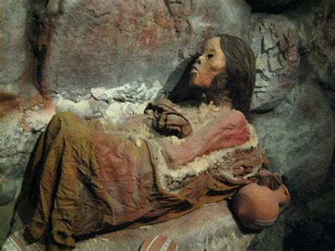 15 Incredibly Well Preserved Bodies Of The Last 5000 Years That Have