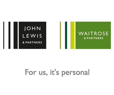 Is John Lewis and Waitrose’s joint marketing strategy working?