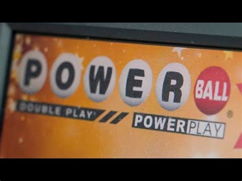 Powerball Winning Numbers For July 19 2023 YouTube