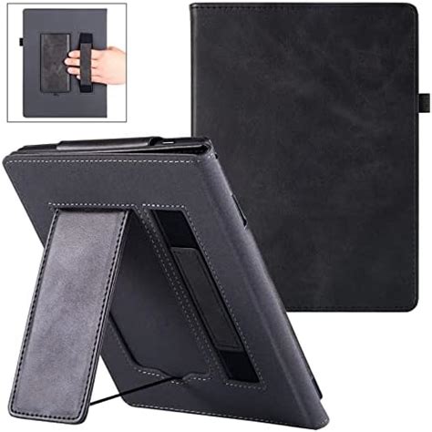 Amazon Bozhuorui Funda Con Soporte Para Onyx Boox Tab Mini C