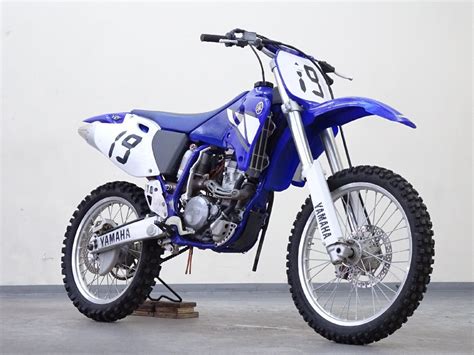 ヤマハ Yz250f 動画有 ローン可 2001年モデル 本格レーサー モトクロス キャブレター Cg10c Wr250f Yamaha