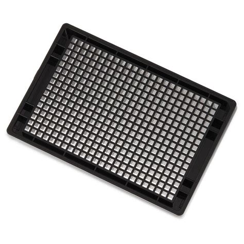 Optical Quality Imaging Plates Well Black Walled Clear Bottom