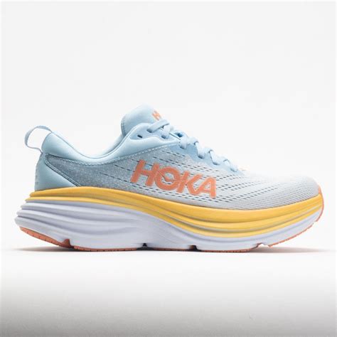 Hoka Bondi Women S Summer Song Country Air Hisneaker Shop