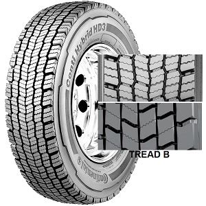 R G Conti Hybrid Hd Continental Tire Library