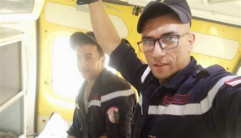 Ait Yahia Moussa Tizi Ouzou Des Pompiers Font Accoucher Une Femme