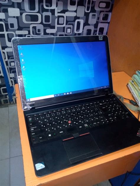 Lenovo Thinkpad Laptop For Sale 45k Computers Nigeria